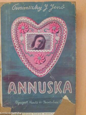 Annuska