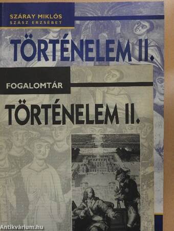 Történelem II.