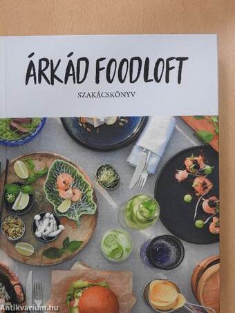 Árkád Foodloft