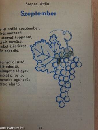 Kisdobosok zsebkönyve 1988/89