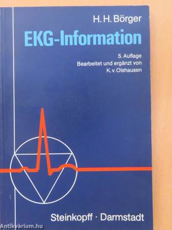 EKG-Information