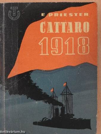 Cattaro 1918