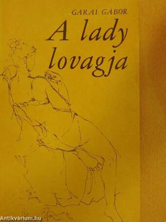 A lady lovagja