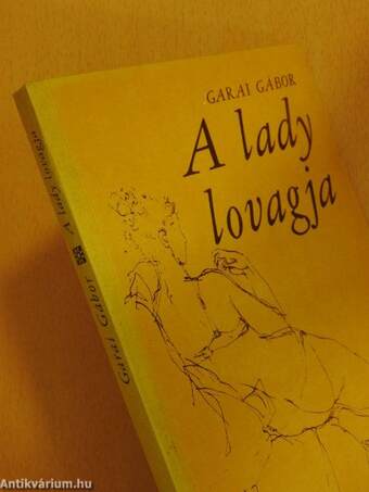 A lady lovagja