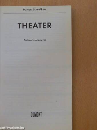 Theater 