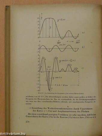 Elektrotechnik des Rundfunktechnikers II.