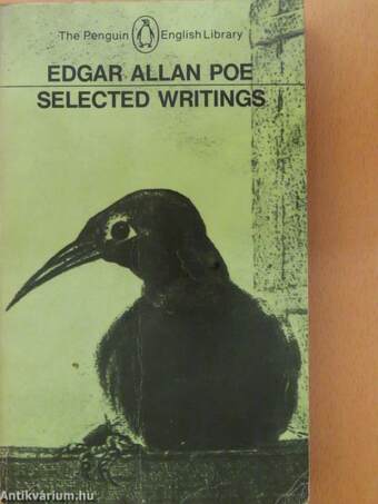 Selected Writings of Edgar Allan Poe