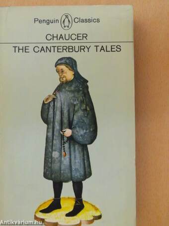 The Canterbury Tales