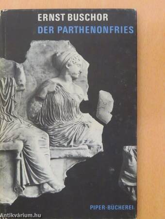 Der Parthenonfries