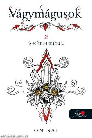 Vágymágusok 2. A két herceg