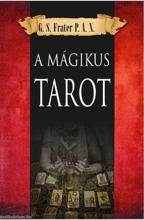 A mágikus Tarot