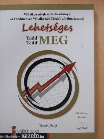 Lehetséges tudd/tedd meg