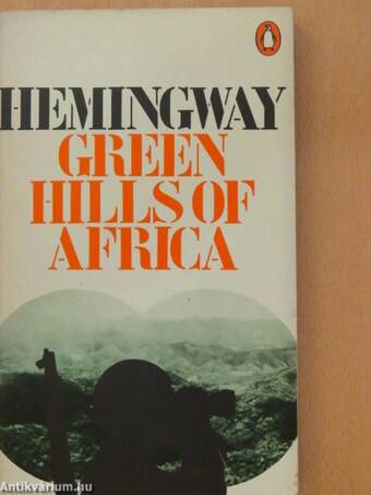 Green Hills of Africa