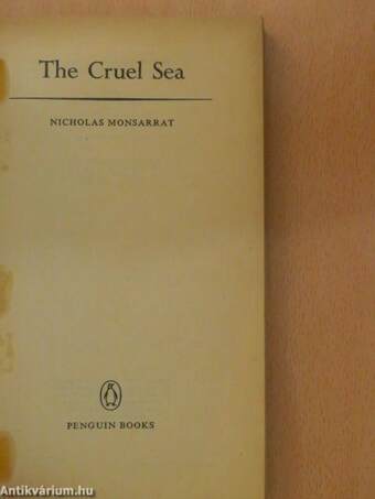 The Cruel Sea