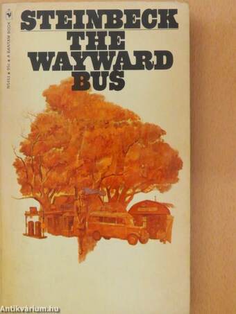 The wayward bus