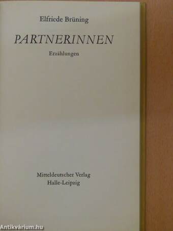 Partnerinnen