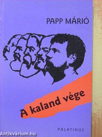 A kaland vége