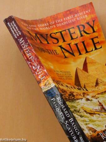 Mystery of the Nile