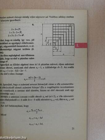 Matematika IV.