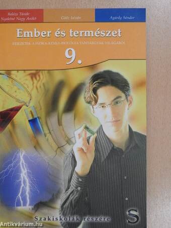 Ember és természet 9.