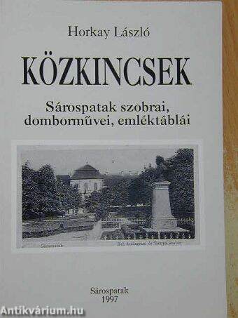 Közkincsek