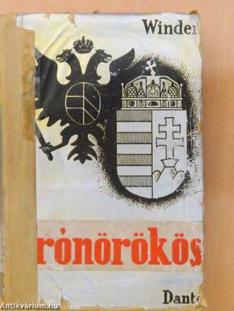 A trónörökös I-II.