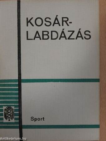 Kosárlabdázás