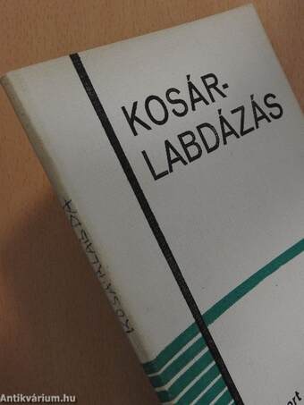 Kosárlabdázás