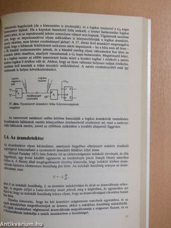 Mikroprocesszor alapú rendszerek hibakeresése