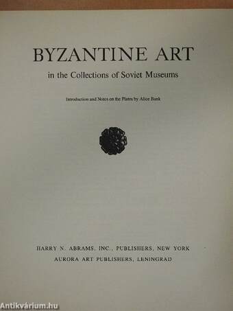 Byzantine art