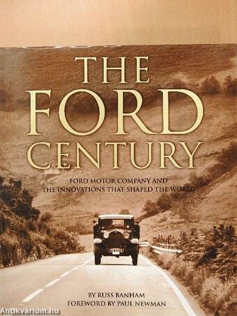 The Ford Century