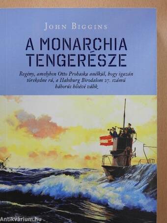 A monarchia tengerésze