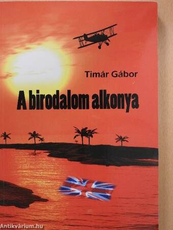 A birodalom alkonya