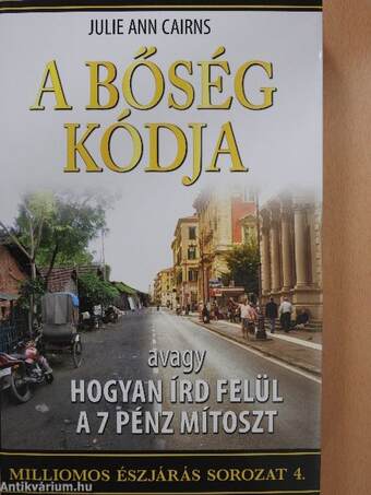 A bőség kódja