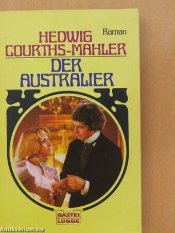 Der Australier