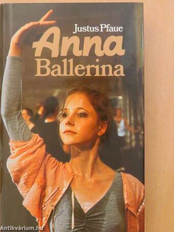 Anna Ballerina