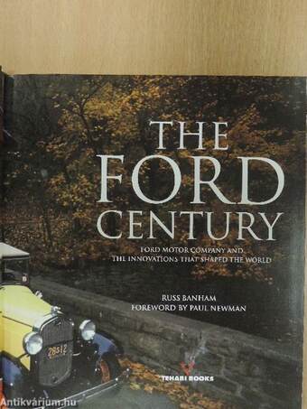 The Ford Century