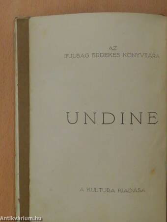 Undine