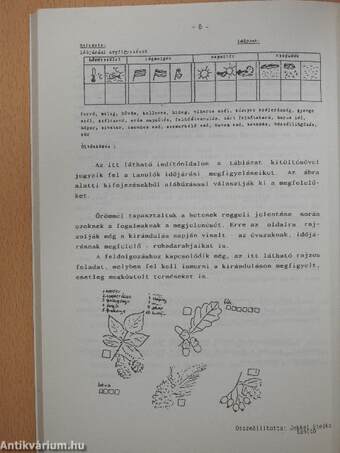 Útmutató az Ablaknyitogató I. II. cimű tankönyvek használatához