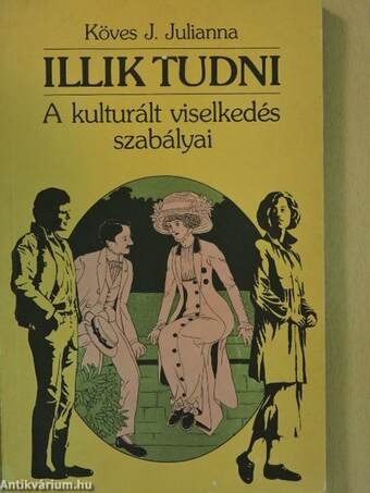 Illik tudni