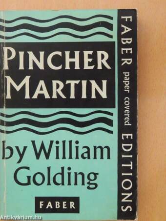 Pincher Martin