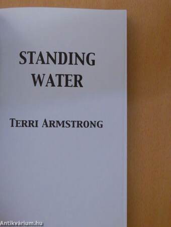 Standing Water