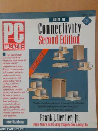 PC Magazine - Guide to Connectivity