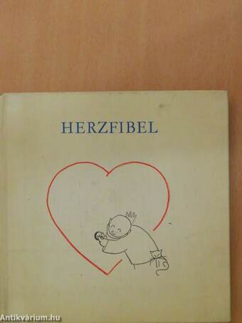 Herzfibel