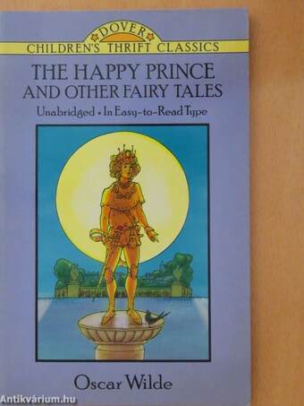 The Happy Prince And Other Fairy Tales