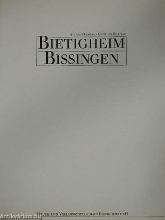 Bietigheim-Bissingen