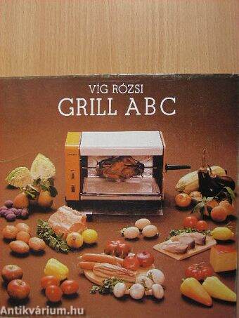 Grill ABC