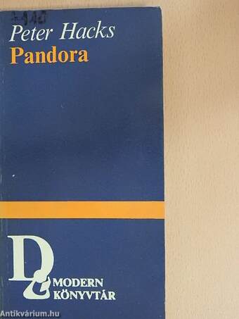 Pandora