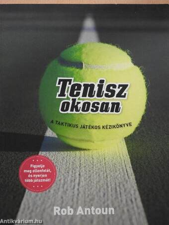 Tenisz okosan