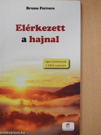 Elérkezett a hajnal